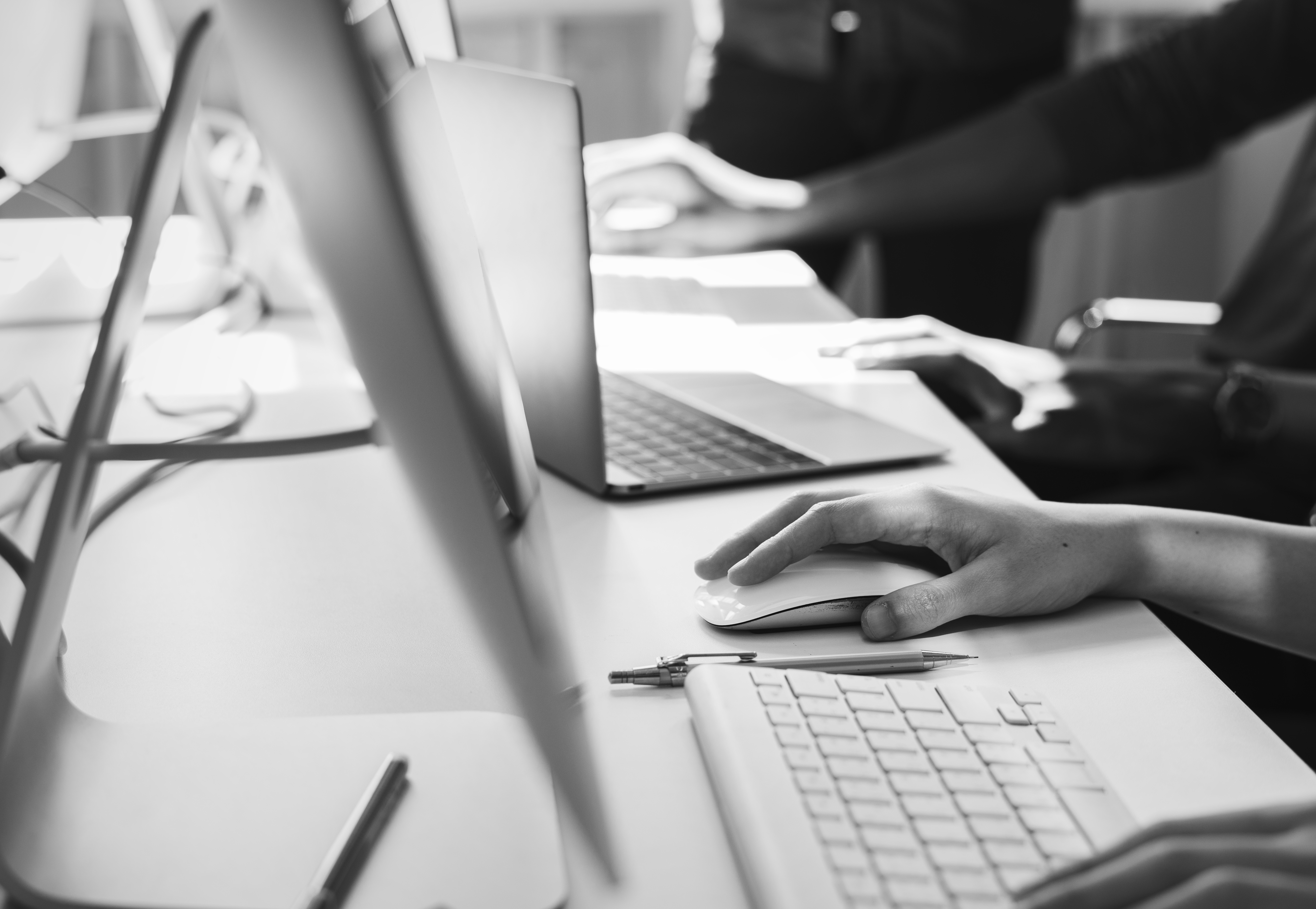 How to choose a website developer