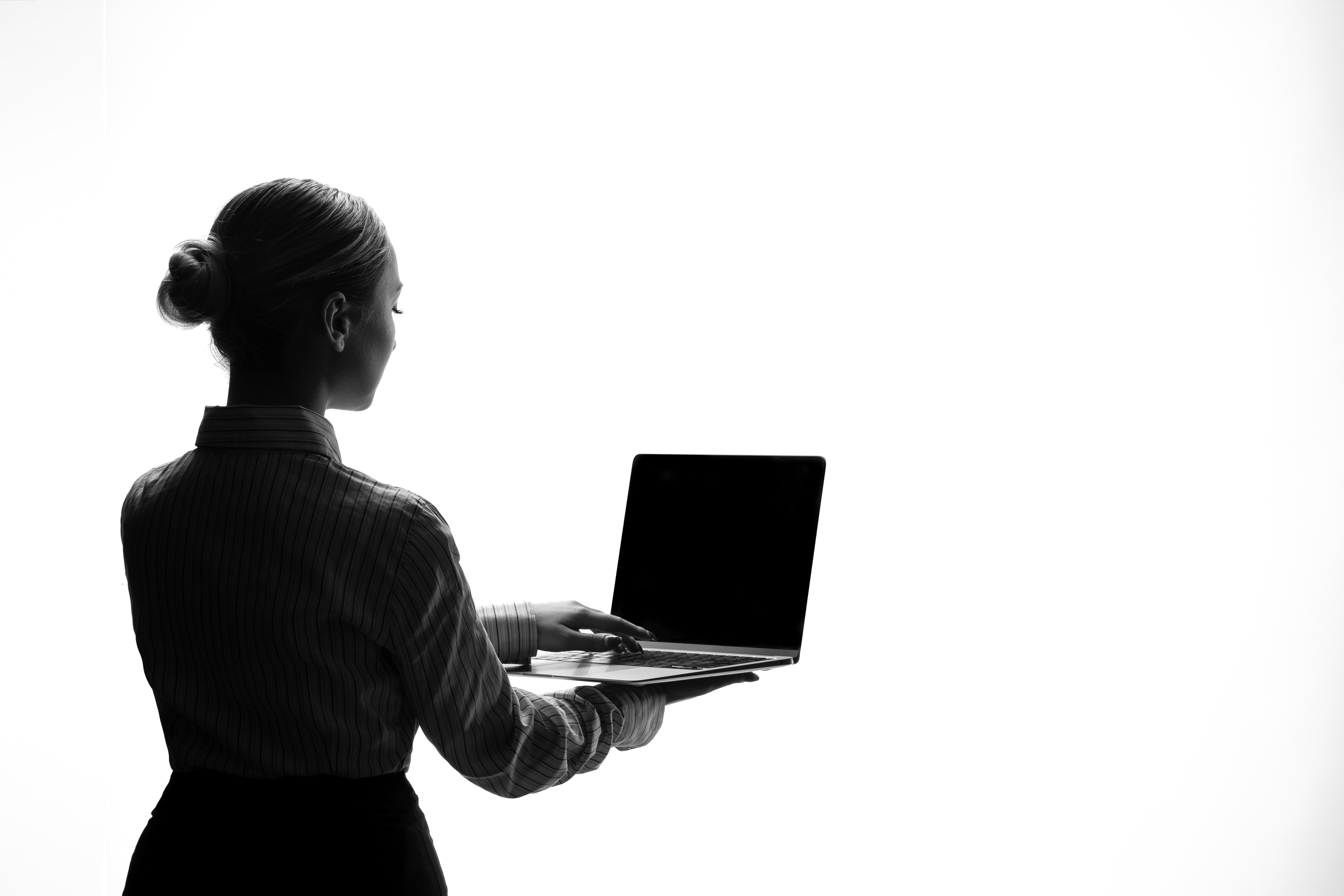 What should a modern website contain
